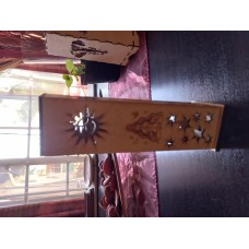 Incense Burner Box
