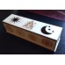 Incense Burner Box